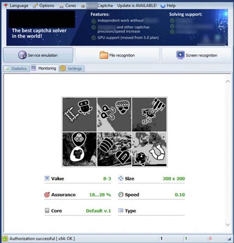 automatic captcha solver|Persistent GreasyOpal CAPTCHA solver detailed .